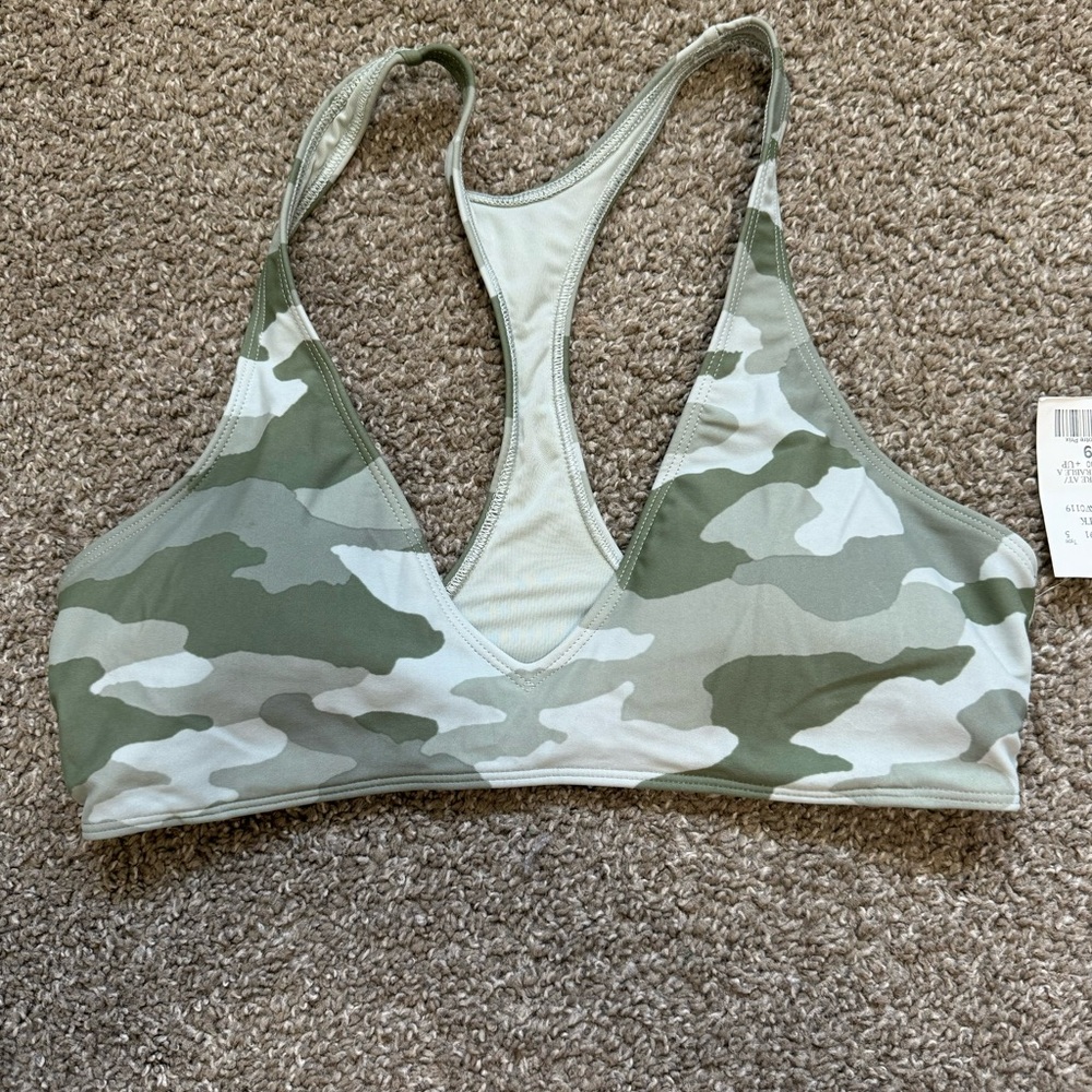 Aerie bikini top